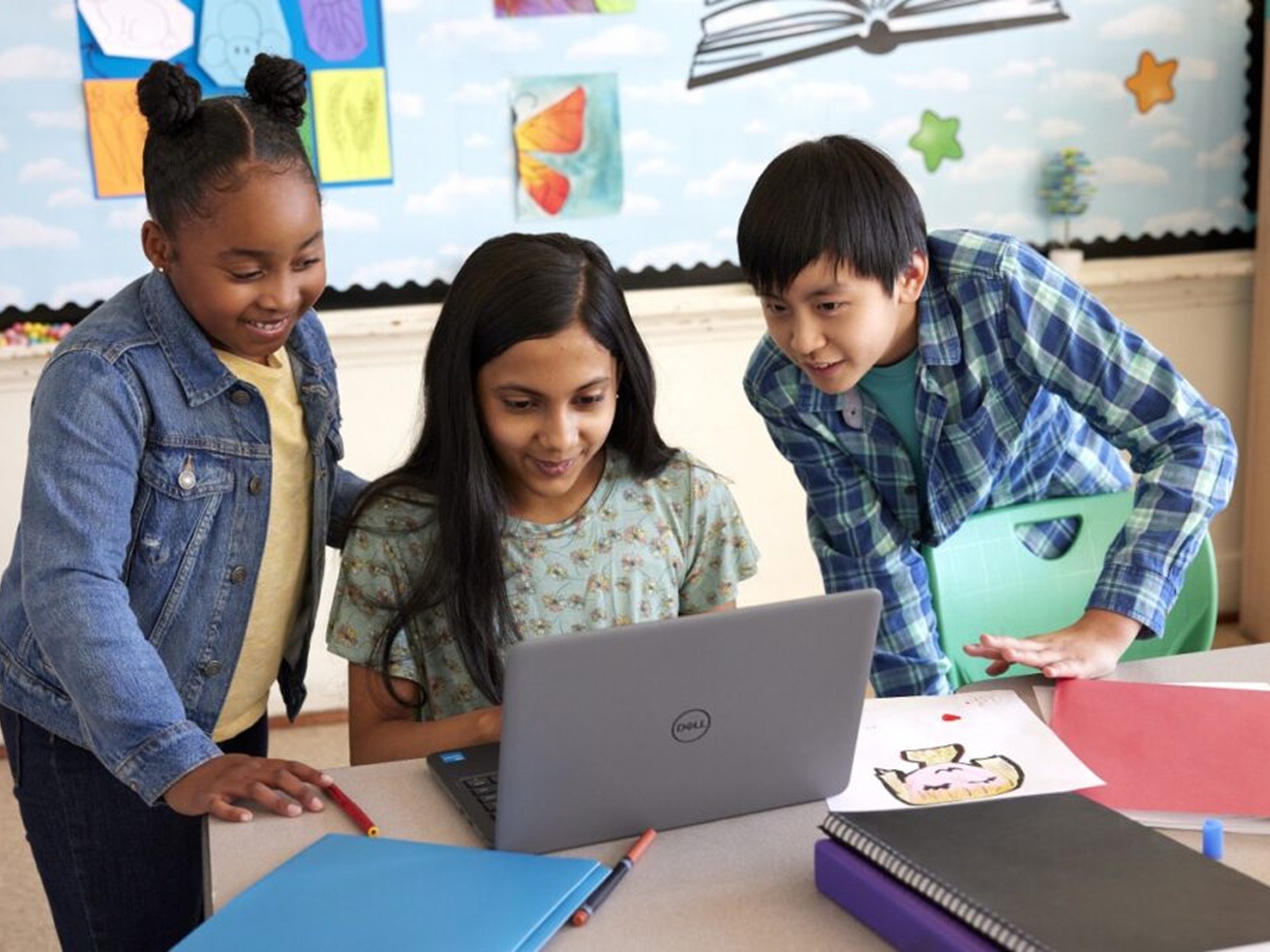 Microsoft Showcase Schools recognized for innovation
